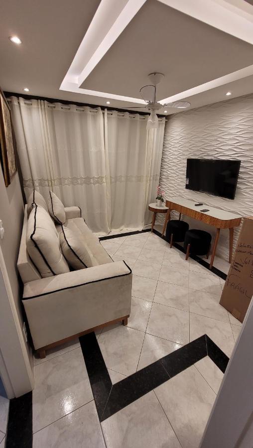 Apartamento Cabo Frio - Praia Do Forte 外观 照片