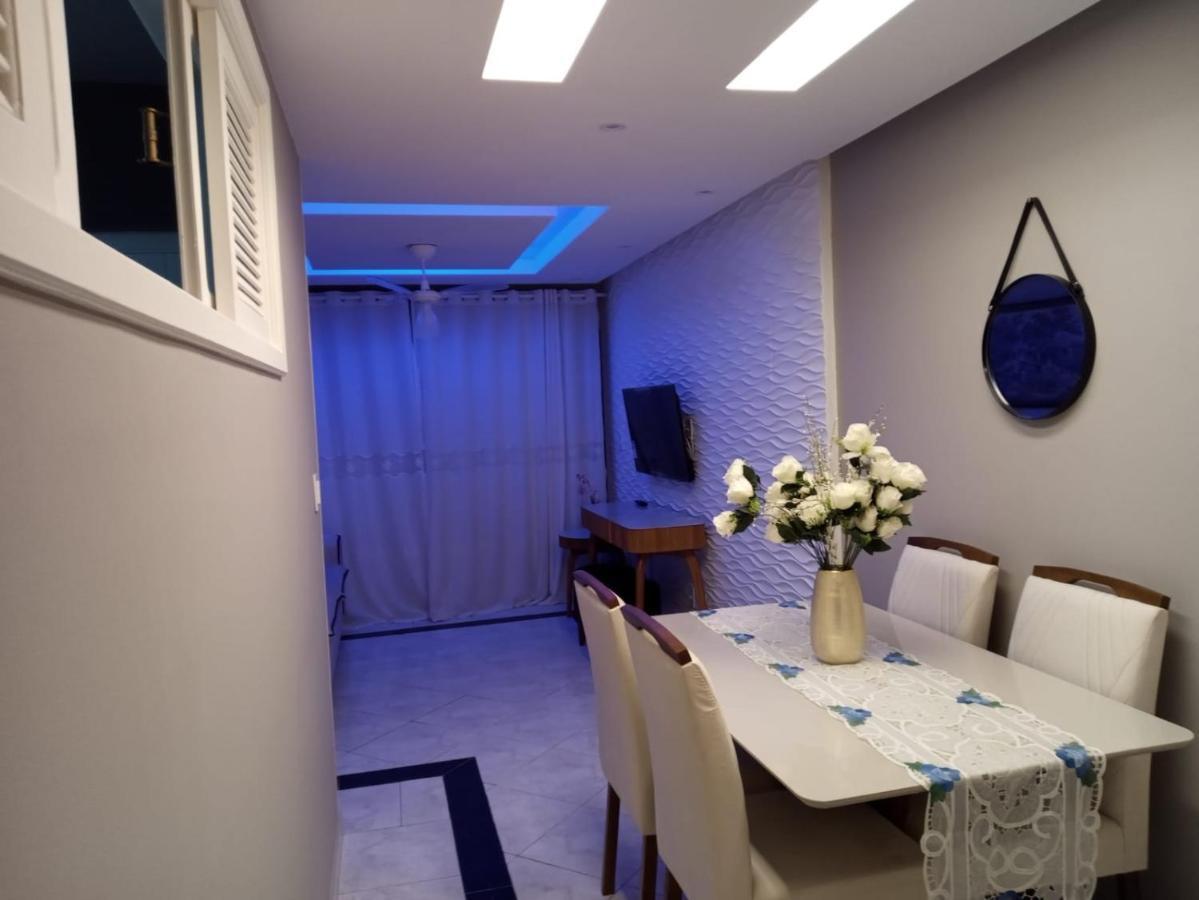 Apartamento Cabo Frio - Praia Do Forte 外观 照片