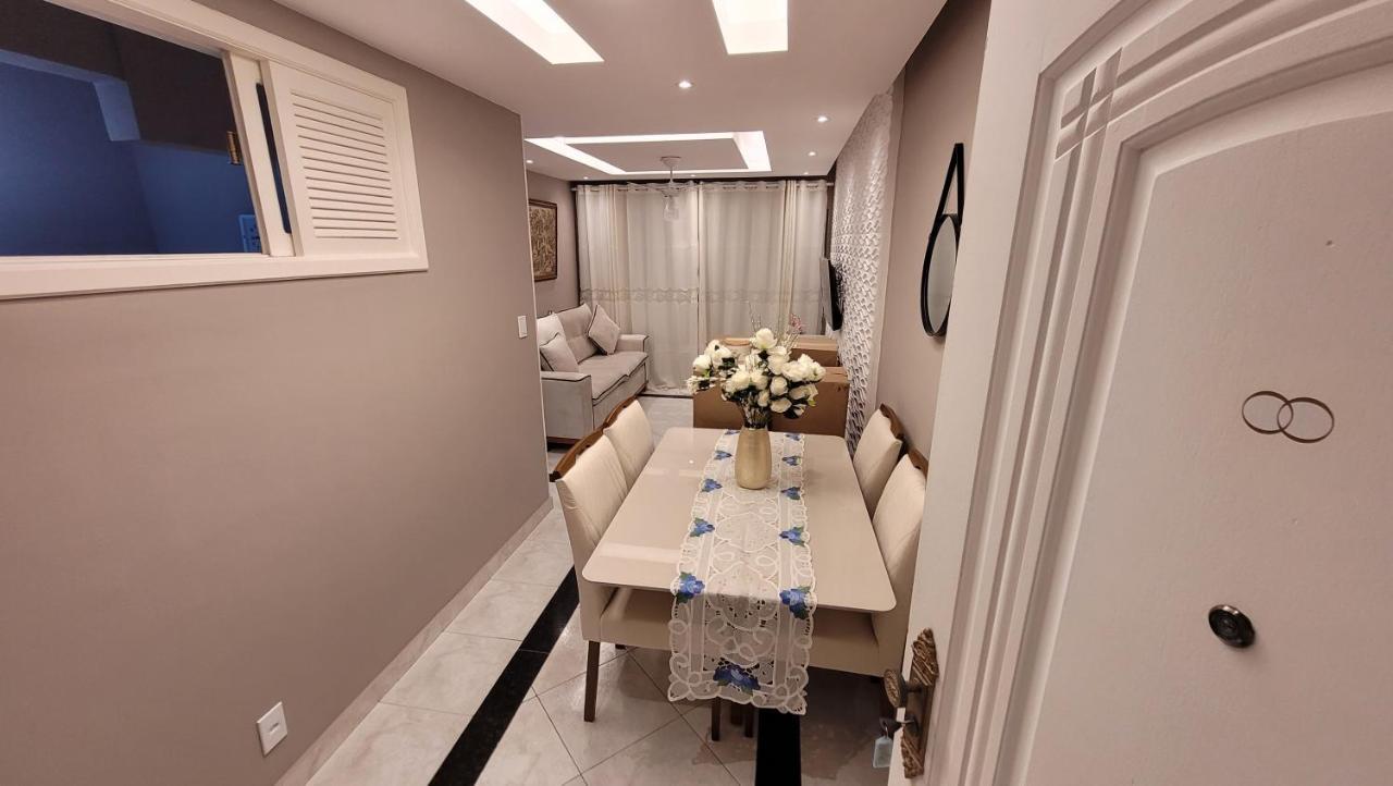 Apartamento Cabo Frio - Praia Do Forte 外观 照片