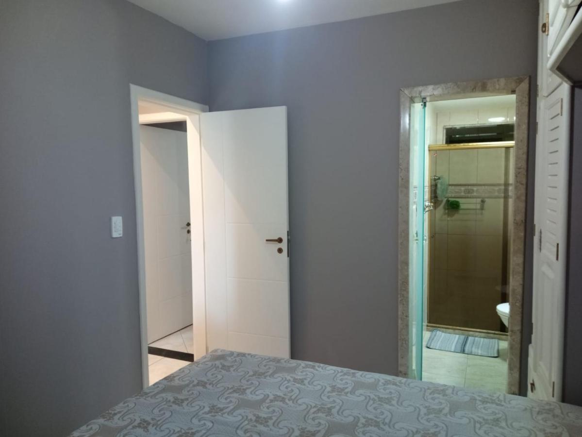 Apartamento Cabo Frio - Praia Do Forte 外观 照片