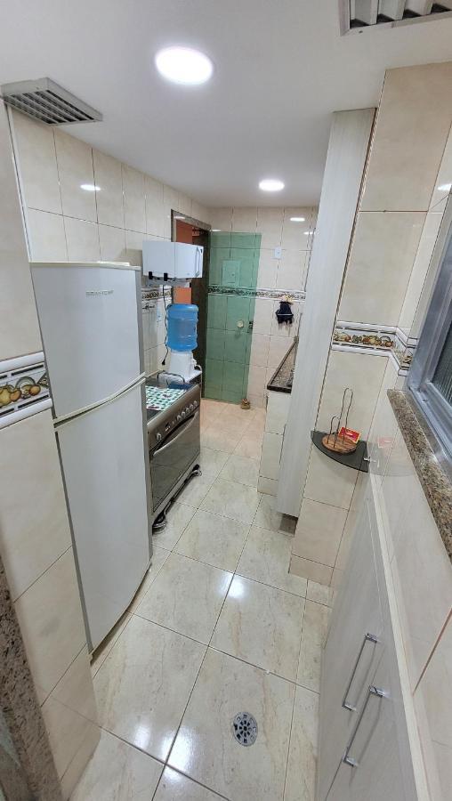 Apartamento Cabo Frio - Praia Do Forte 外观 照片