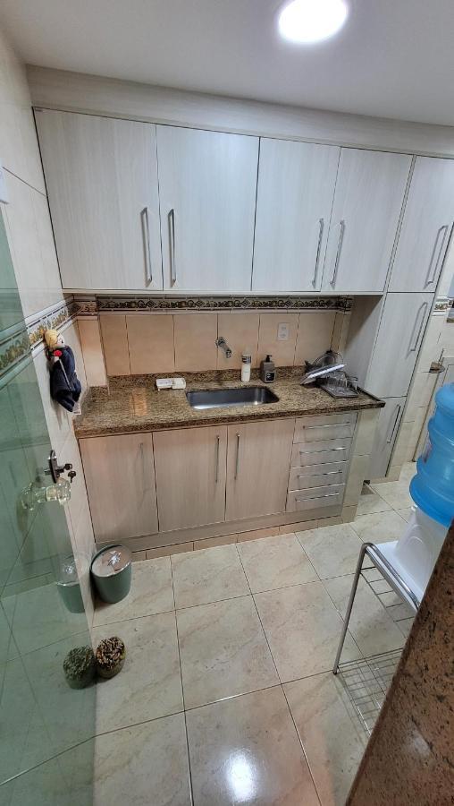 Apartamento Cabo Frio - Praia Do Forte 外观 照片