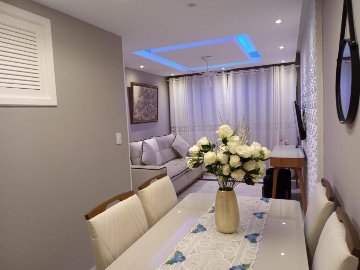 Apartamento Cabo Frio - Praia Do Forte 外观 照片